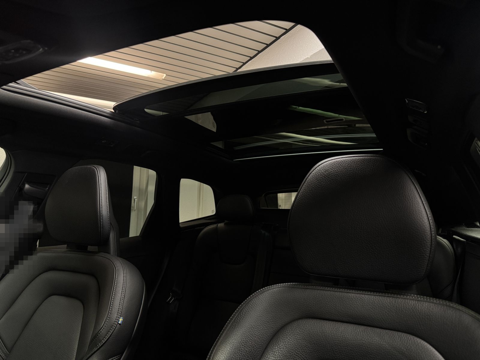 Volvo XC60 R Design AWD*PANORAMA*LEDER* foto 18