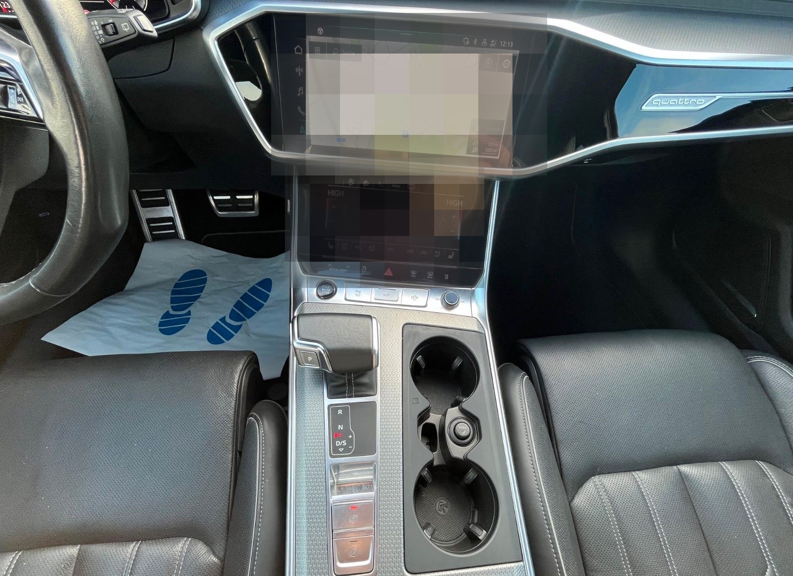 Audi A6 Allroad 55TDI*Matrix*AHK foto 11