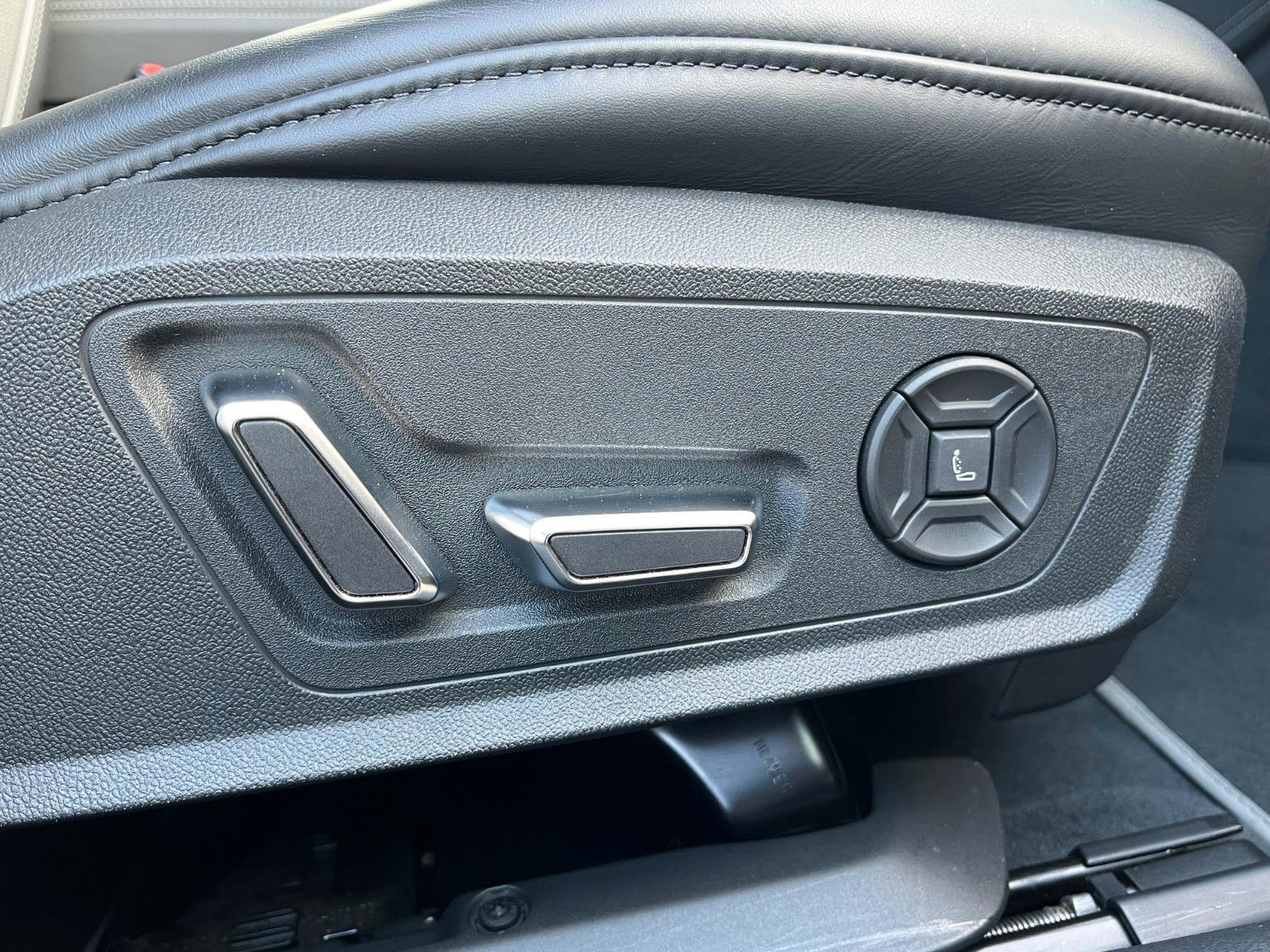 Audi A6 Allroad 55TDI*Matrix*AHK foto 14