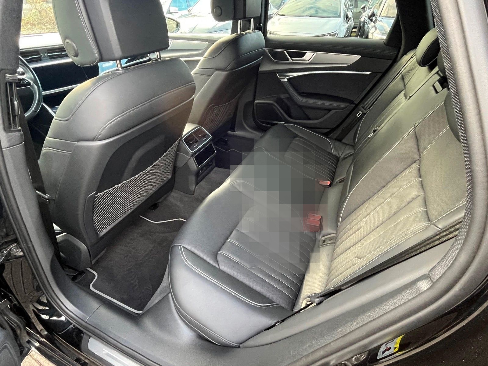 Audi A6 Allroad 55TDI*Matrix*AHK foto 15