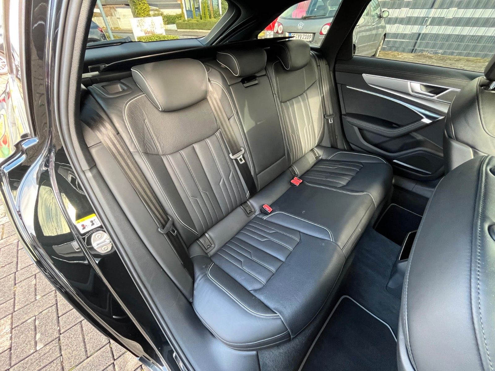 Audi A6 Allroad 55TDI*Matrix*AHK foto 17