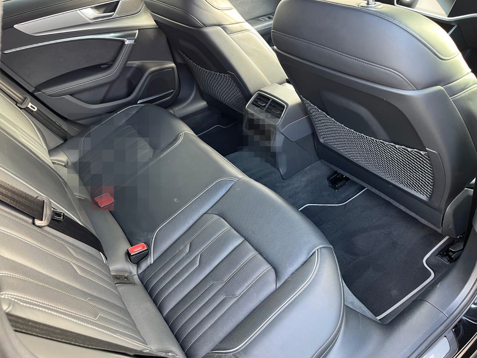 Audi A6 Allroad 55TDI*Matrix*AHK foto 18