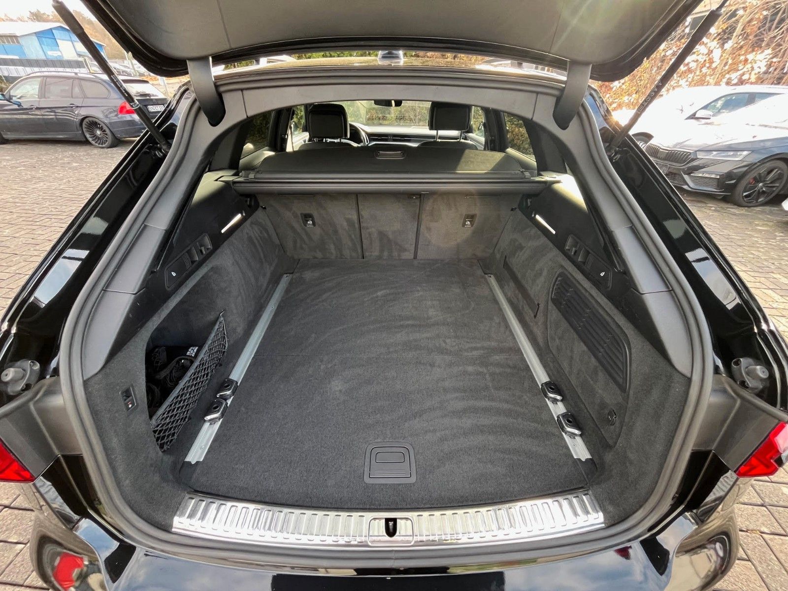 Audi A6 Allroad 55TDI*Matrix*AHK foto 19