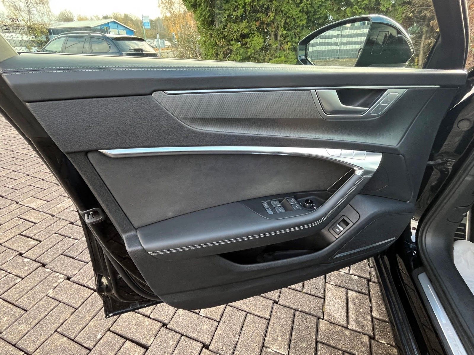 Audi A6 Allroad 55TDI*Matrix*AHK foto 22