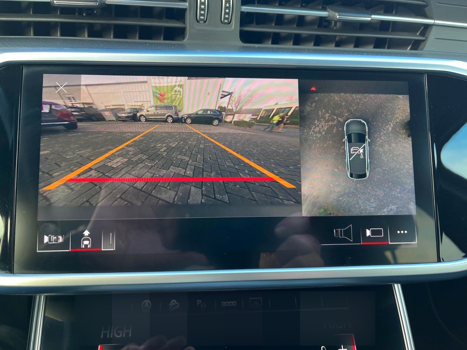 Audi A6 Allroad 55TDI*Matrix*AHK foto 24