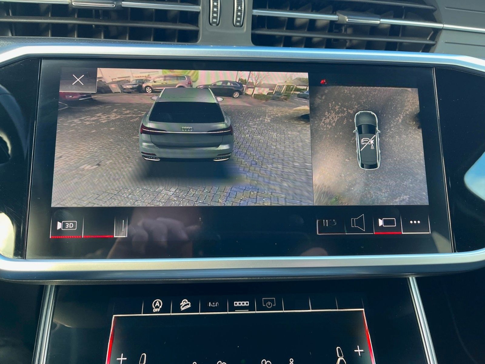 Audi A6 Allroad 55TDI*Matrix*AHK foto 25