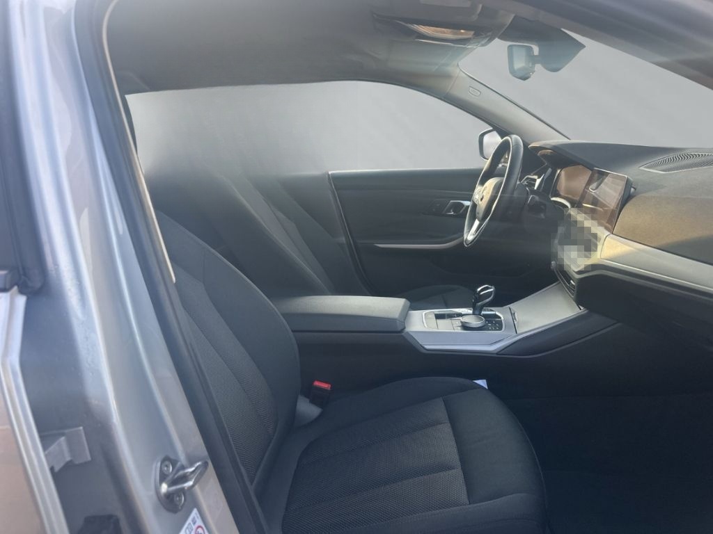 BMW 320 e Touring LC Prof LED PDC Wireless Charging foto 13