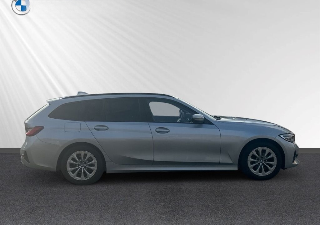 BMW 320 e Touring LC Prof LED PDC Wireless Charging foto 5