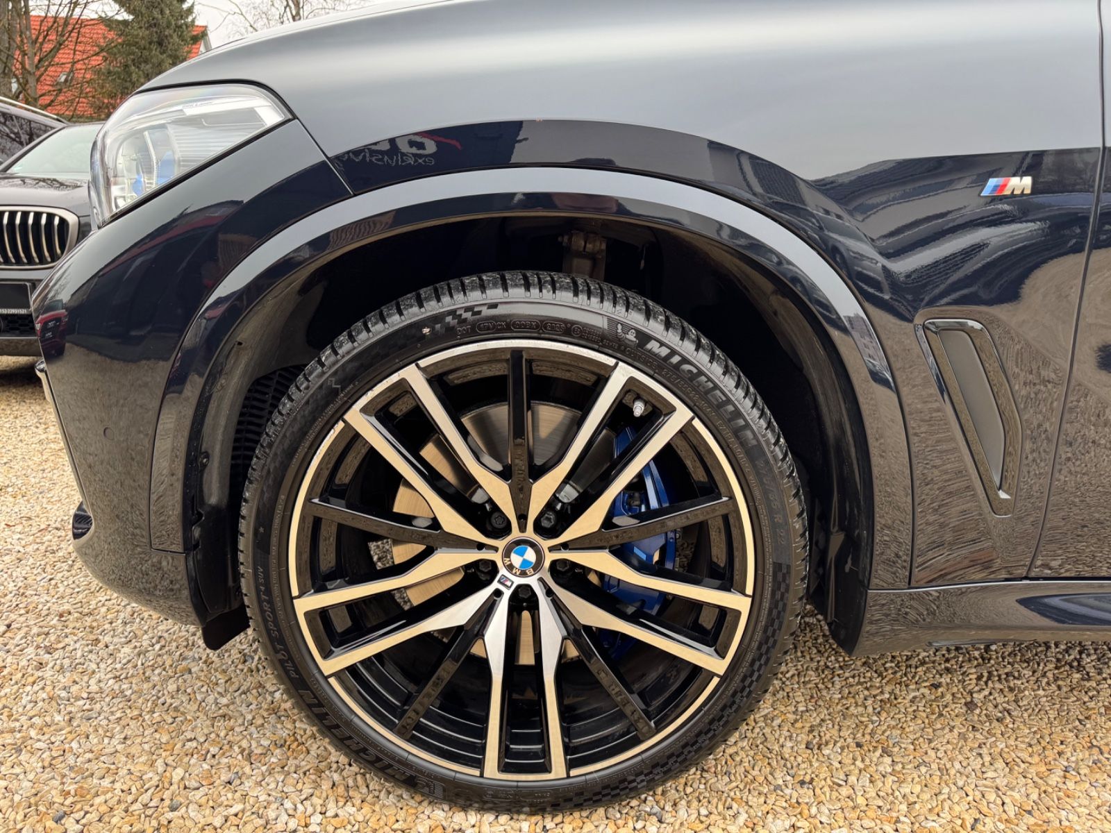 BMW X5 M50d xDrive  |Individual|Sky Lounge|Laser|LED foto 11
