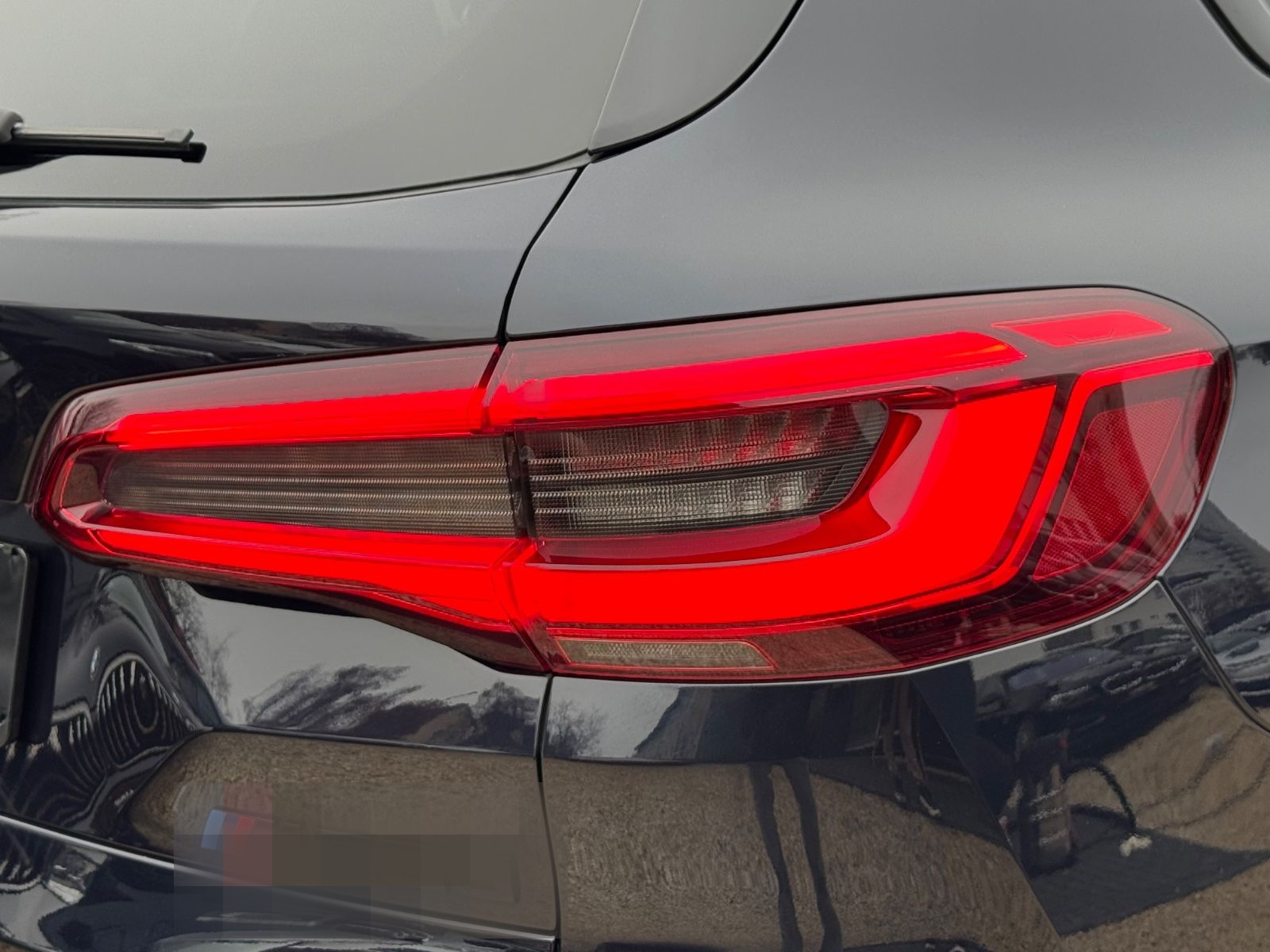 BMW X5 M50d xDrive  |Individual|Sky Lounge|Laser|LED foto 12