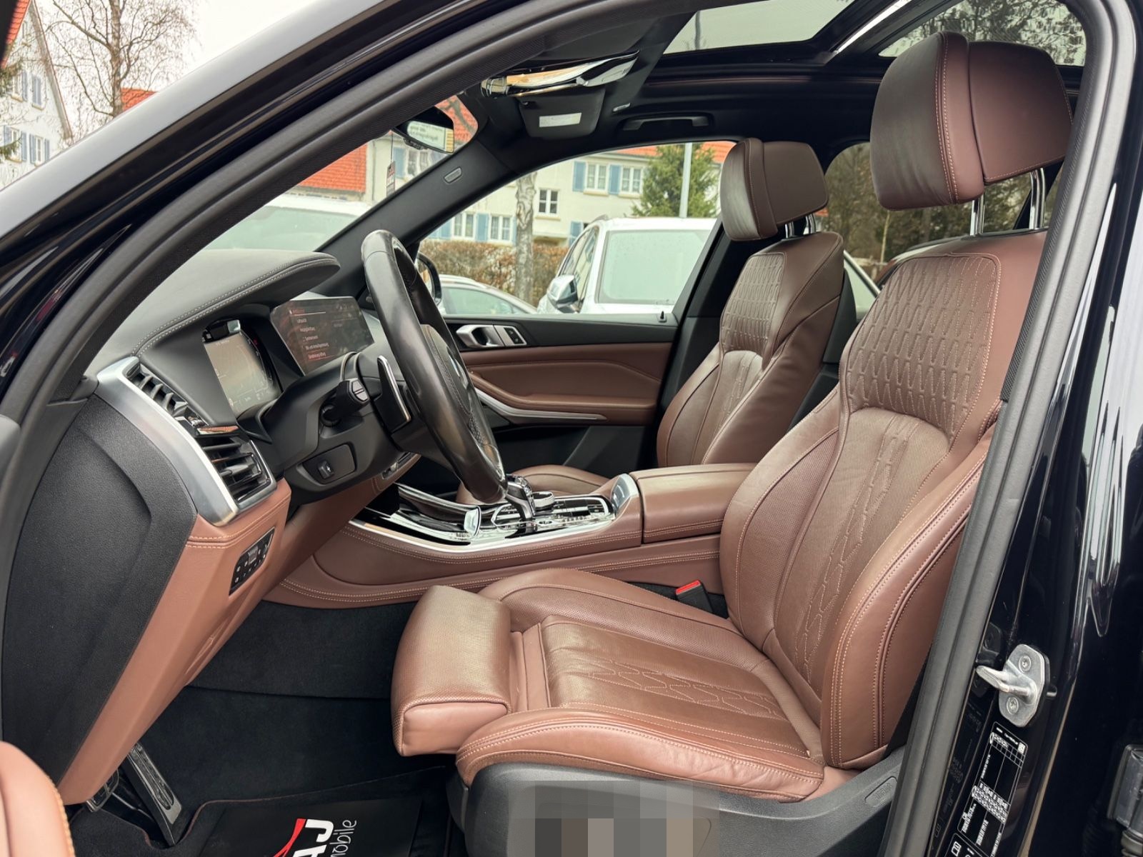 BMW X5 M50d xDrive  |Individual|Sky Lounge|Laser|LED foto 15