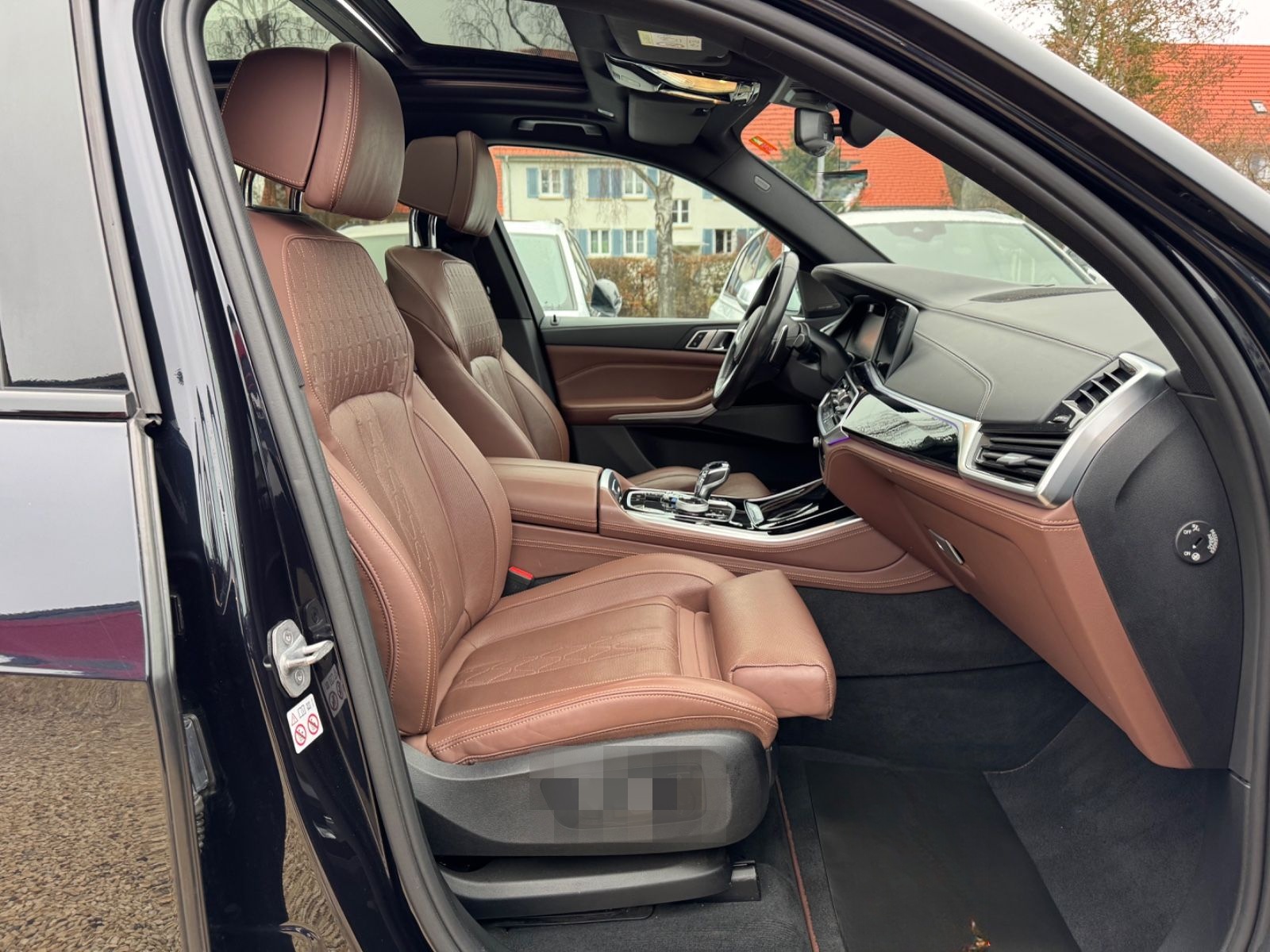 BMW X5 M50d xDrive  |Individual|Sky Lounge|Laser|LED foto 16