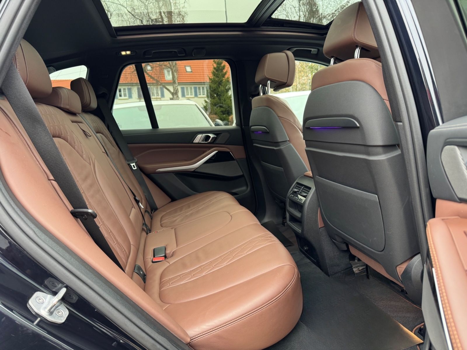 BMW X5 M50d xDrive  |Individual|Sky Lounge|Laser|LED foto 17