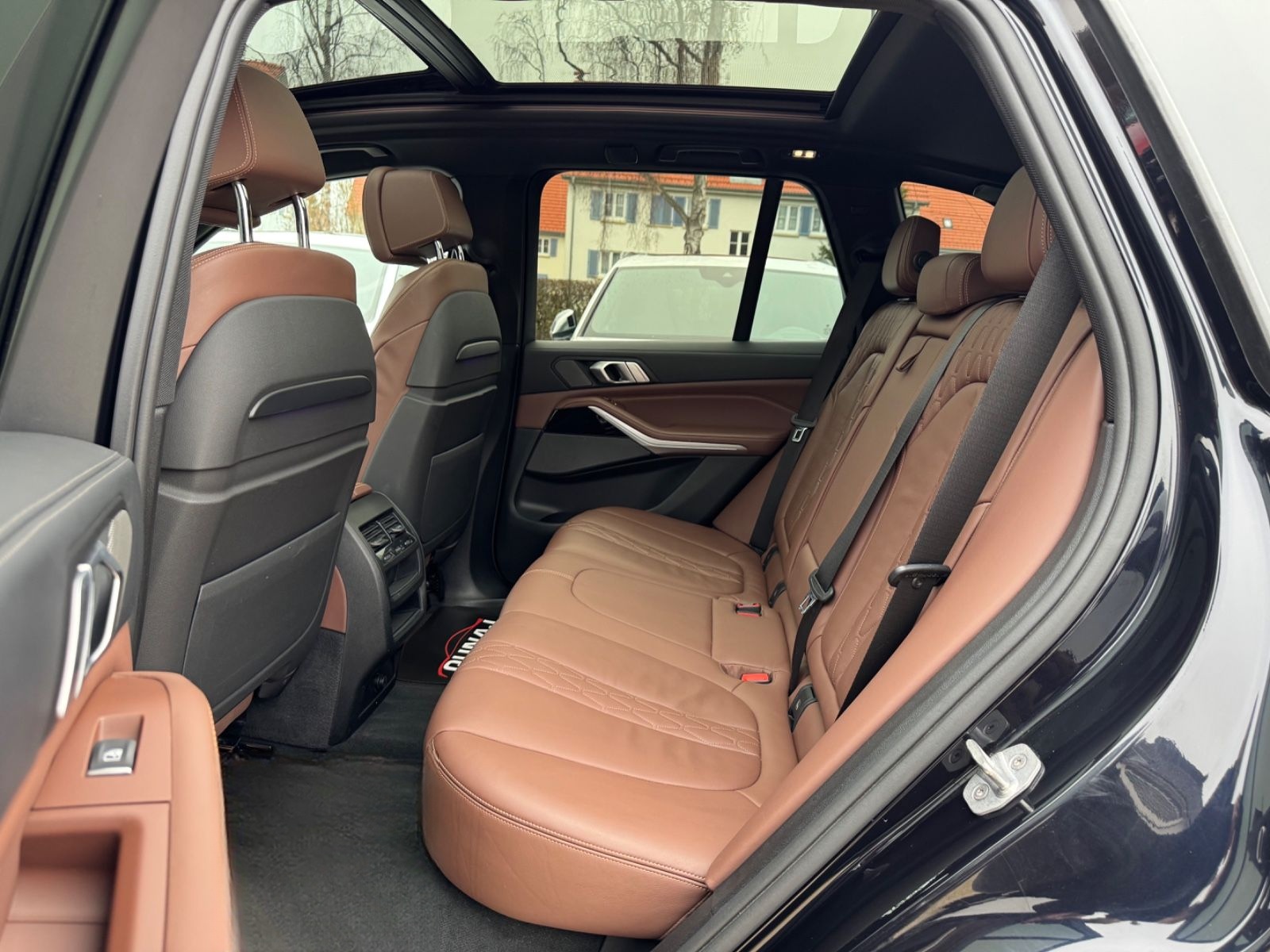 BMW X5 M50d xDrive  |Individual|Sky Lounge|Laser|LED foto 18