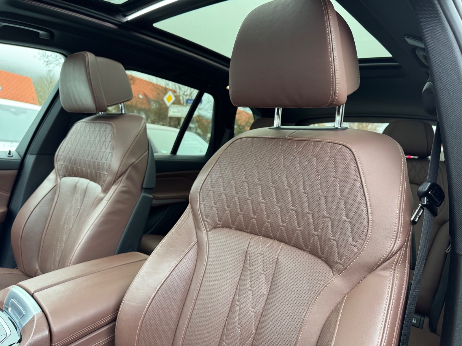 BMW X5 M50d xDrive  |Individual|Sky Lounge|Laser|LED foto 19