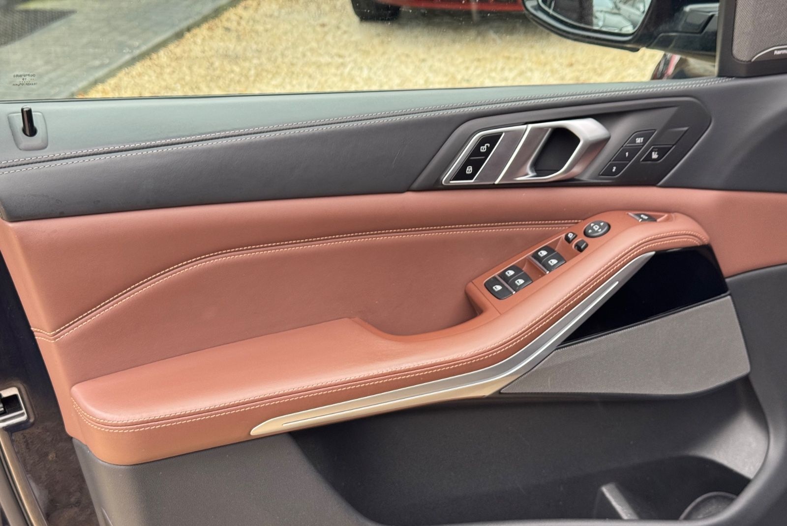 BMW X5 M50d xDrive  |Individual|Sky Lounge|Laser|LED foto 20