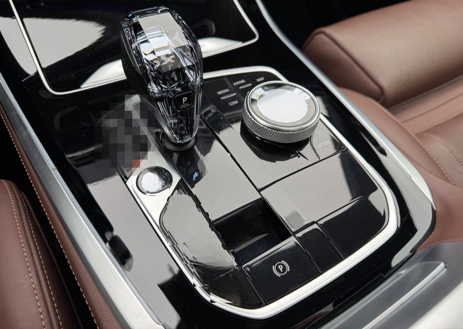 BMW X5 M50d xDrive  |Individual|Sky Lounge|Laser|LED foto 21
