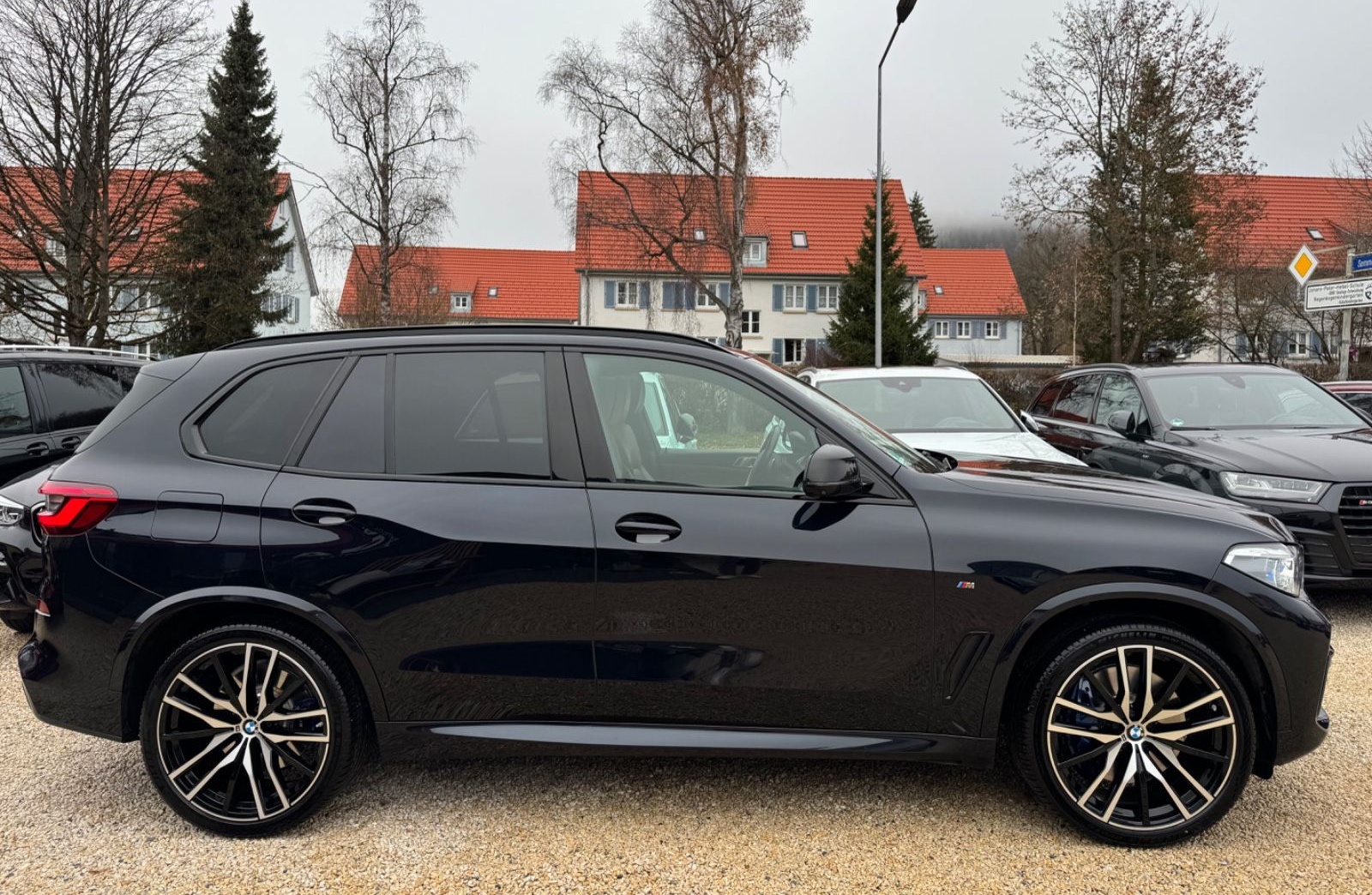 BMW X5 M50d xDrive  |Individual|Sky Lounge|Laser|LED foto 7