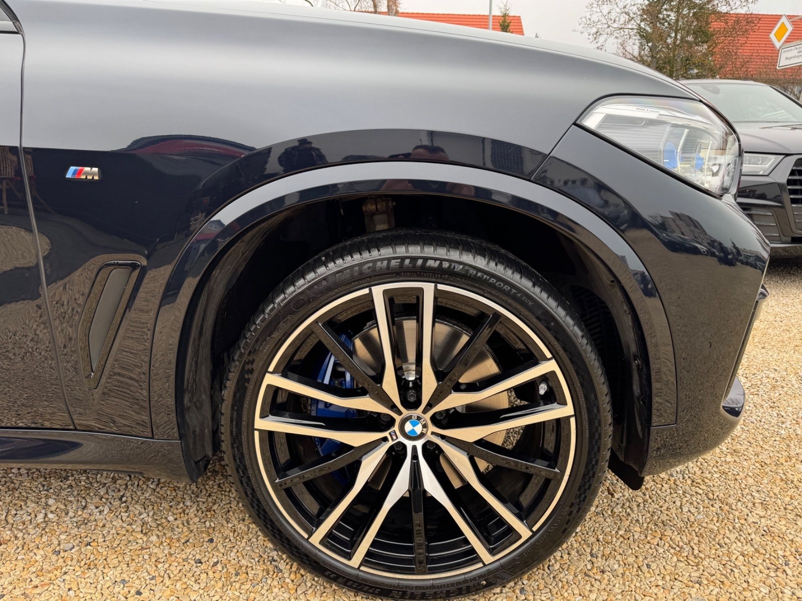 BMW X5 M50d xDrive  |Individual|Sky Lounge|Laser|LED foto 10