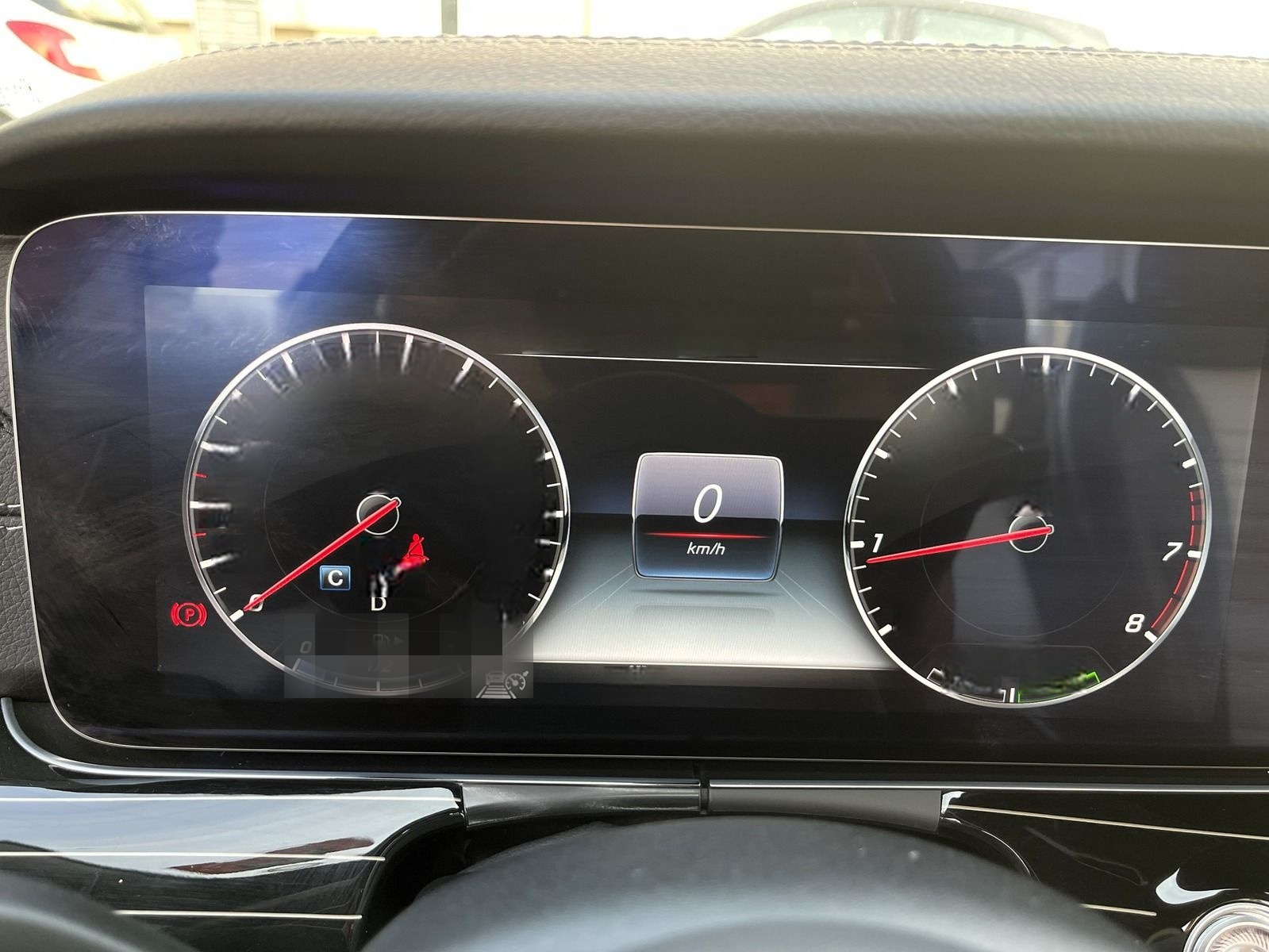 Mercedes-Benz E 350 AMG CABRIO NIGHT HUD LUFT AISCARF DIST+ foto 23