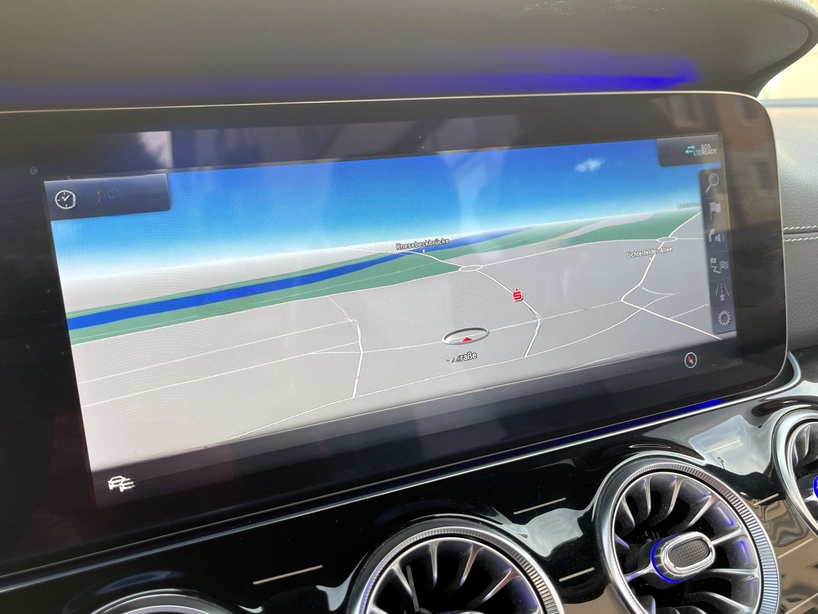 Mercedes-Benz E 350 AMG CABRIO NIGHT HUD LUFT AISCARF DIST+ foto 24