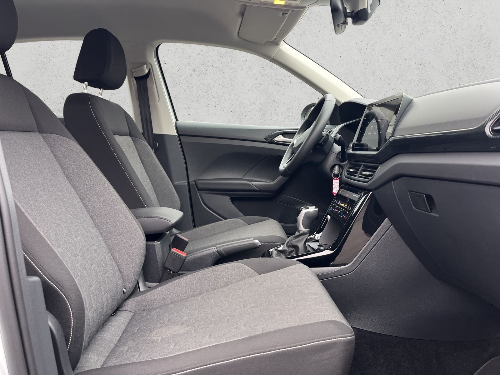 Volkswagen T-Cross 1.0 TSI DSG Life, Navi, Kamera, LED, ACC foto 12
