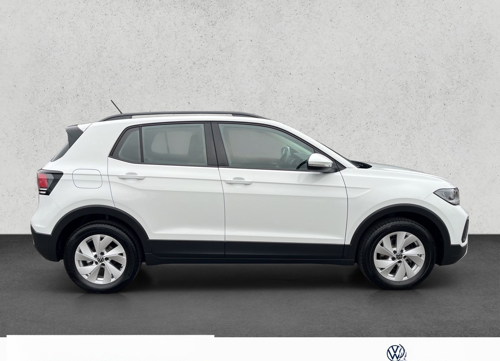 Volkswagen T-Cross 1.0 TSI DSG Life, Navi, Kamera, LED, ACC foto 6