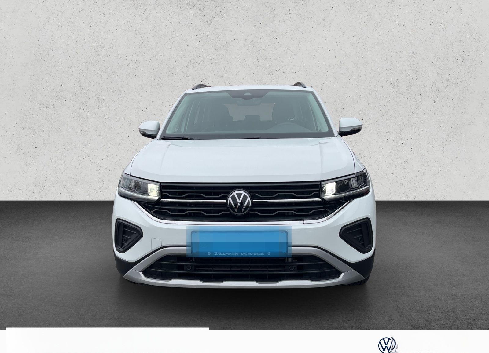 Volkswagen T-Cross 1.0 TSI DSG Life, Navi, Kamera, LED, ACC foto 8