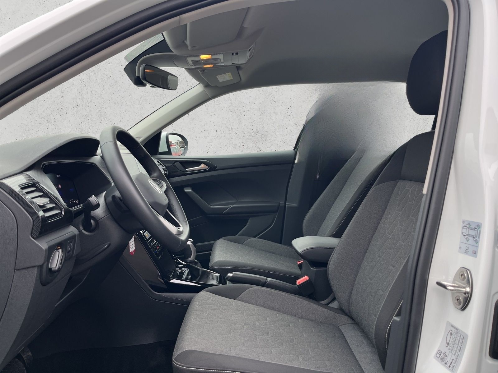 Volkswagen T-Cross 1.0 TSI DSG Life, Navi, Kamera, LED, ACC foto 9