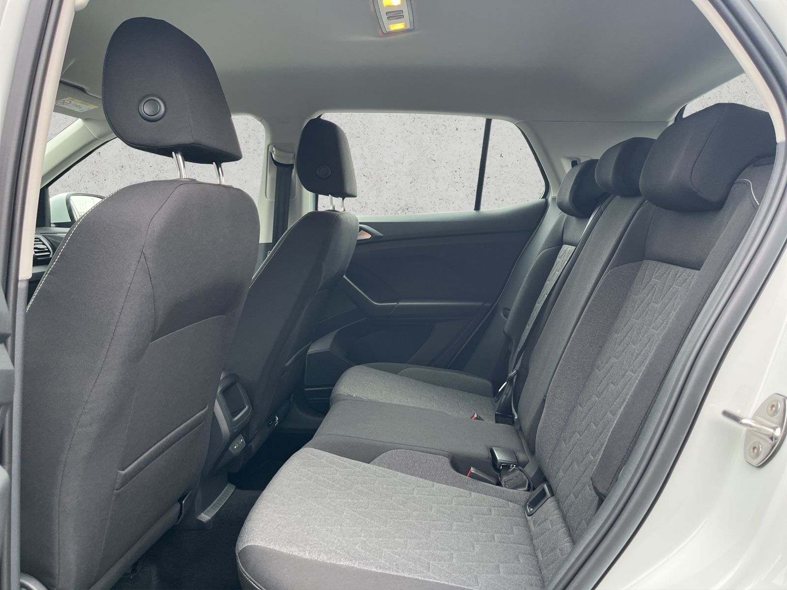 Volkswagen T-Cross 1.0 TSI DSG Life, Navi, Kamera, LED, ACC foto 10