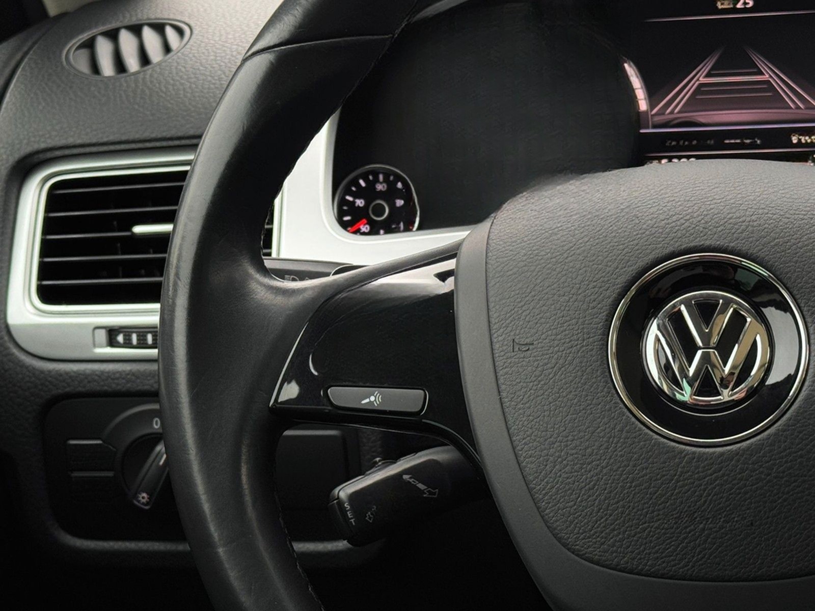 Volkswagen Touareg V6 TDI 4M AHK°ACC°PANO°STANDHZNG°4xSHZ foto 12