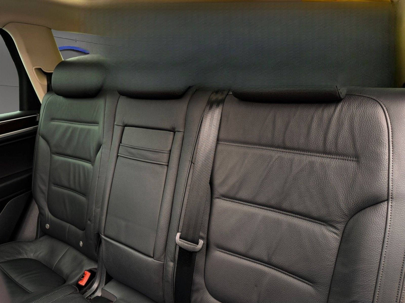 Volkswagen Touareg V6 TDI 4M AHK°ACC°PANO°STANDHZNG°4xSHZ foto 17