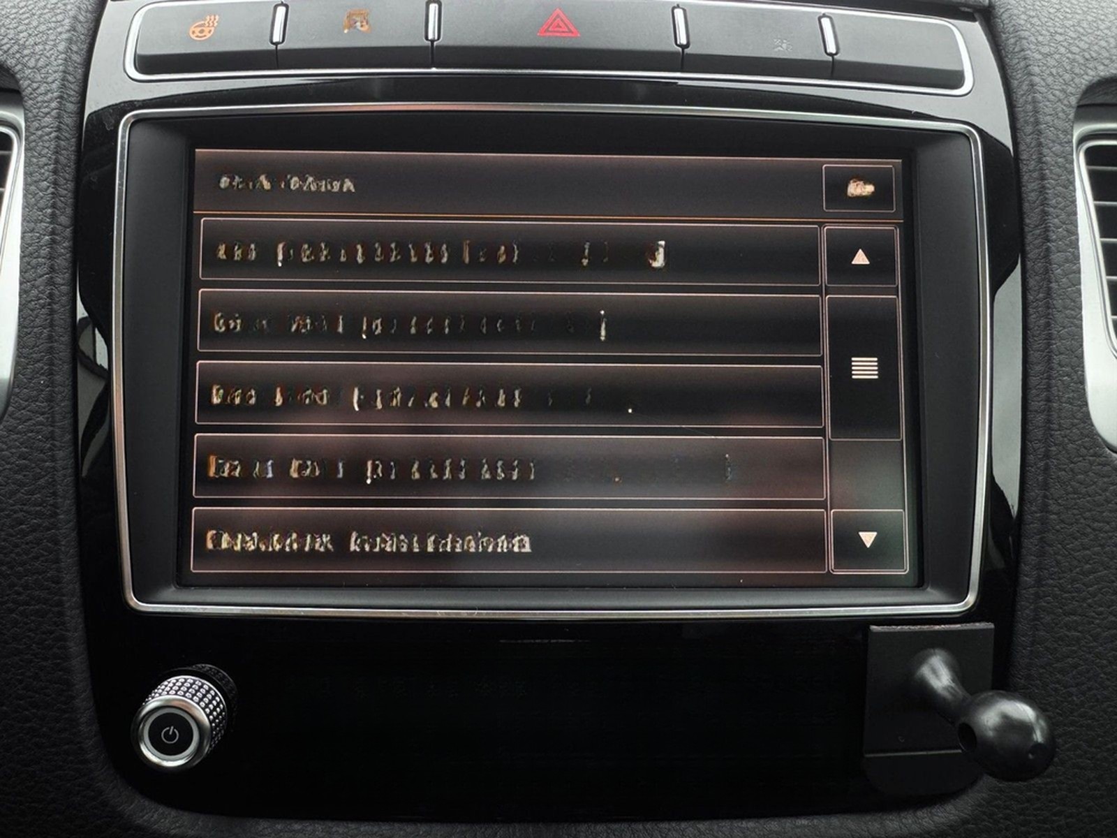 Volkswagen Touareg V6 TDI 4M AHK°ACC°PANO°STANDHZNG°4xSHZ foto 27