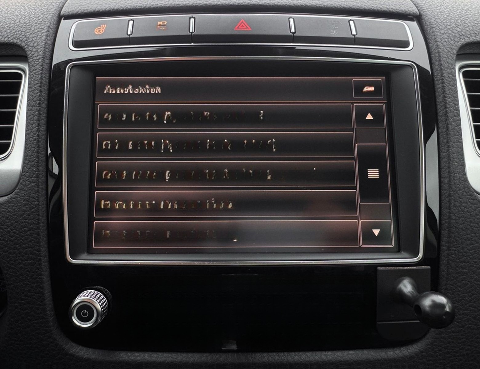 Volkswagen Touareg V6 TDI 4M AHK°ACC°PANO°STANDHZNG°4xSHZ foto 28