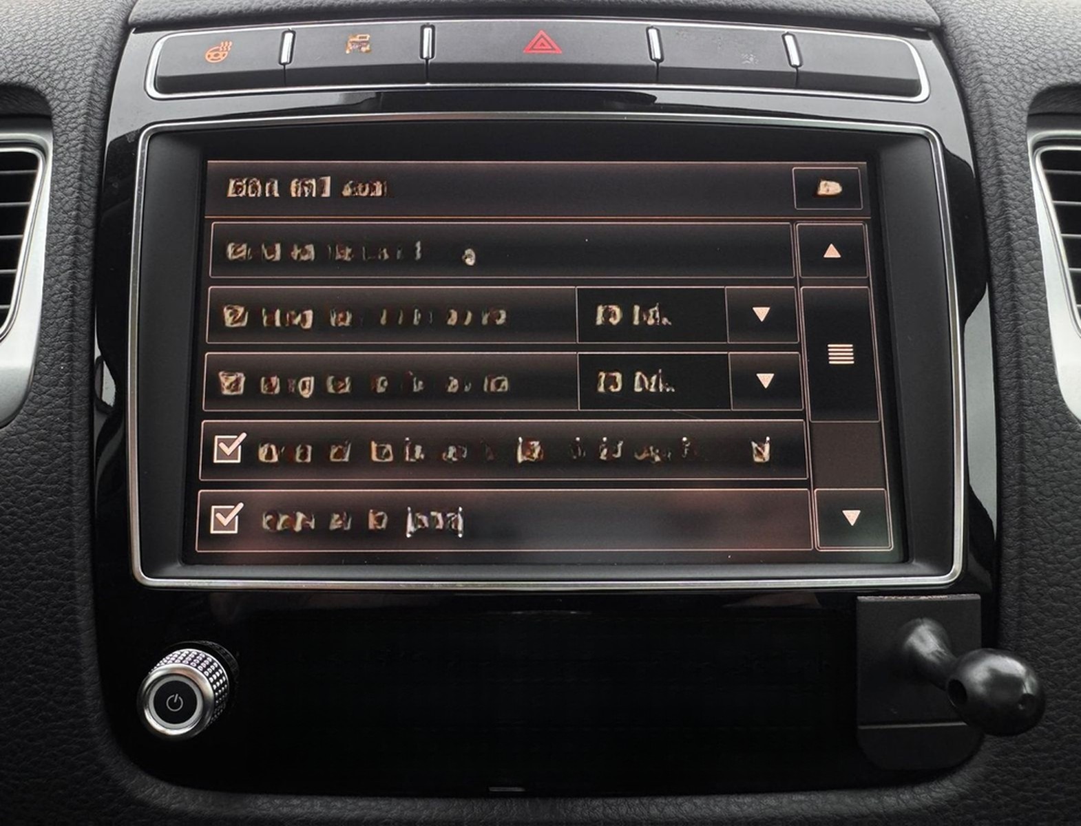 Volkswagen Touareg V6 TDI 4M AHK°ACC°PANO°STANDHZNG°4xSHZ foto 29