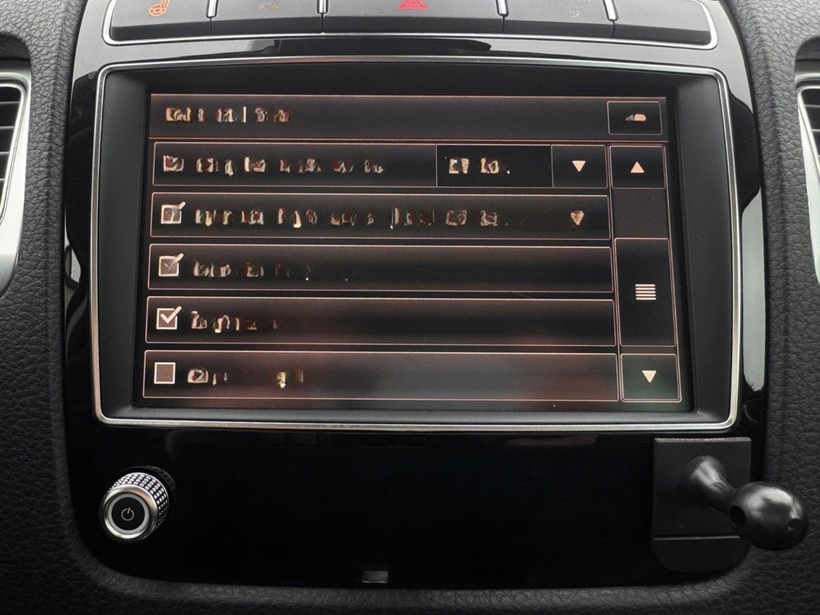 Volkswagen Touareg V6 TDI 4M AHK°ACC°PANO°STANDHZNG°4xSHZ foto 30