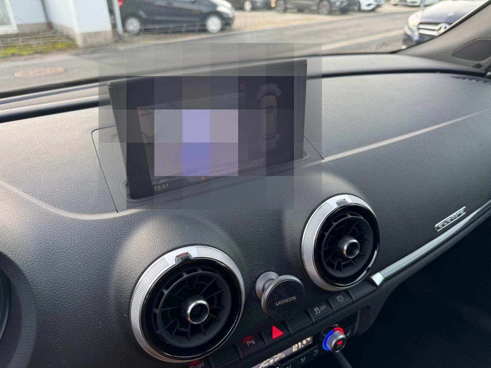 Audi RS3 Sportback 2.5 TFSI quattro ACC Matrix LED foto 15