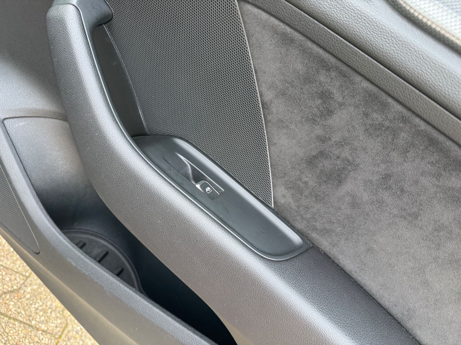 Audi RS3 Sportback 2.5 TFSI quattro ACC Matrix LED foto 18