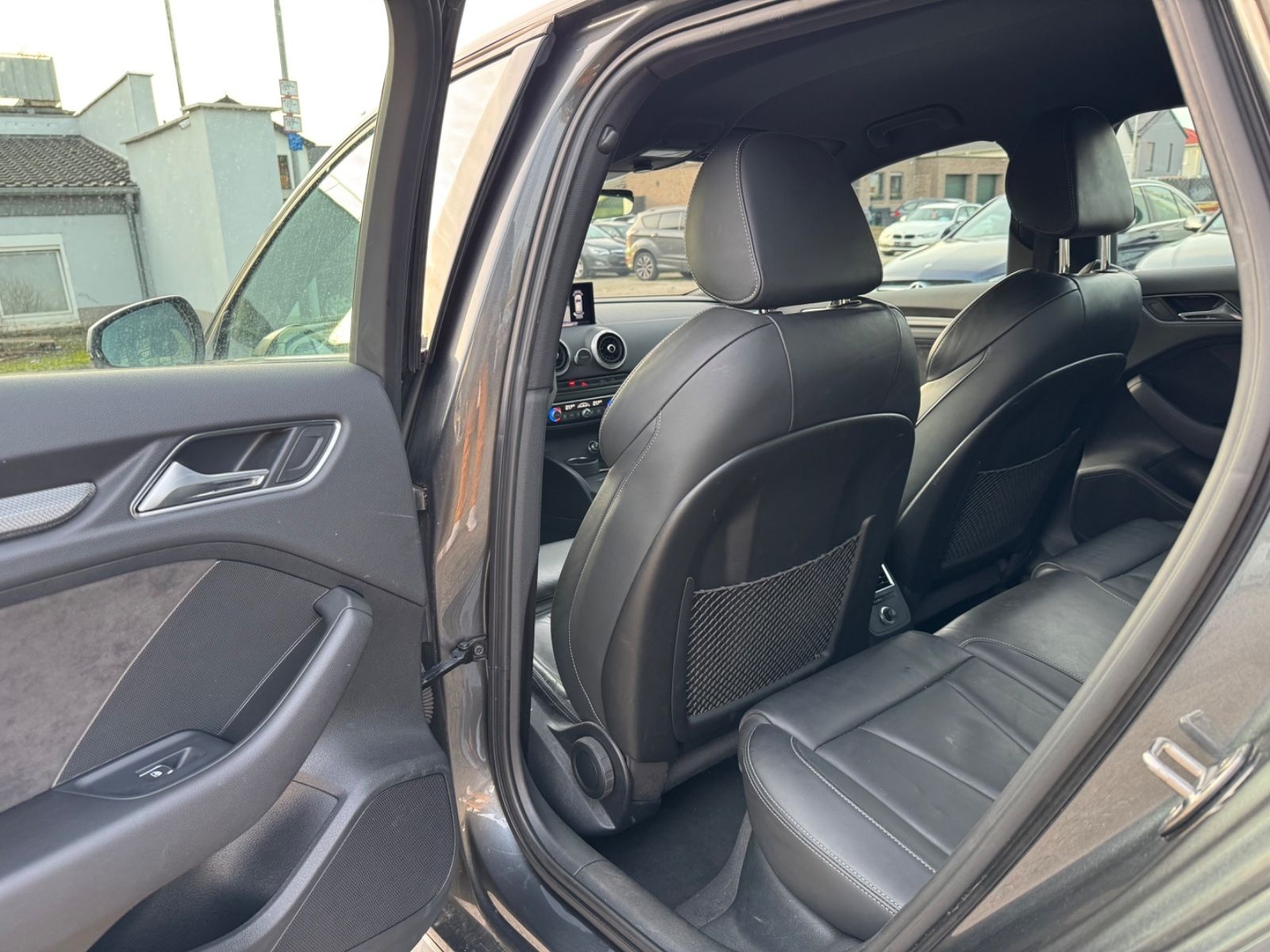 Audi RS3 Sportback 2.5 TFSI quattro ACC Matrix LED foto 19