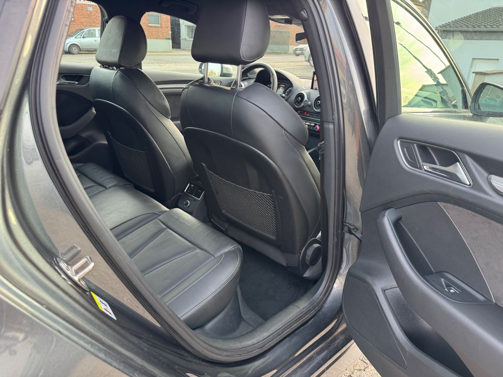 Audi RS3 Sportback 2.5 TFSI quattro ACC Matrix LED foto 20