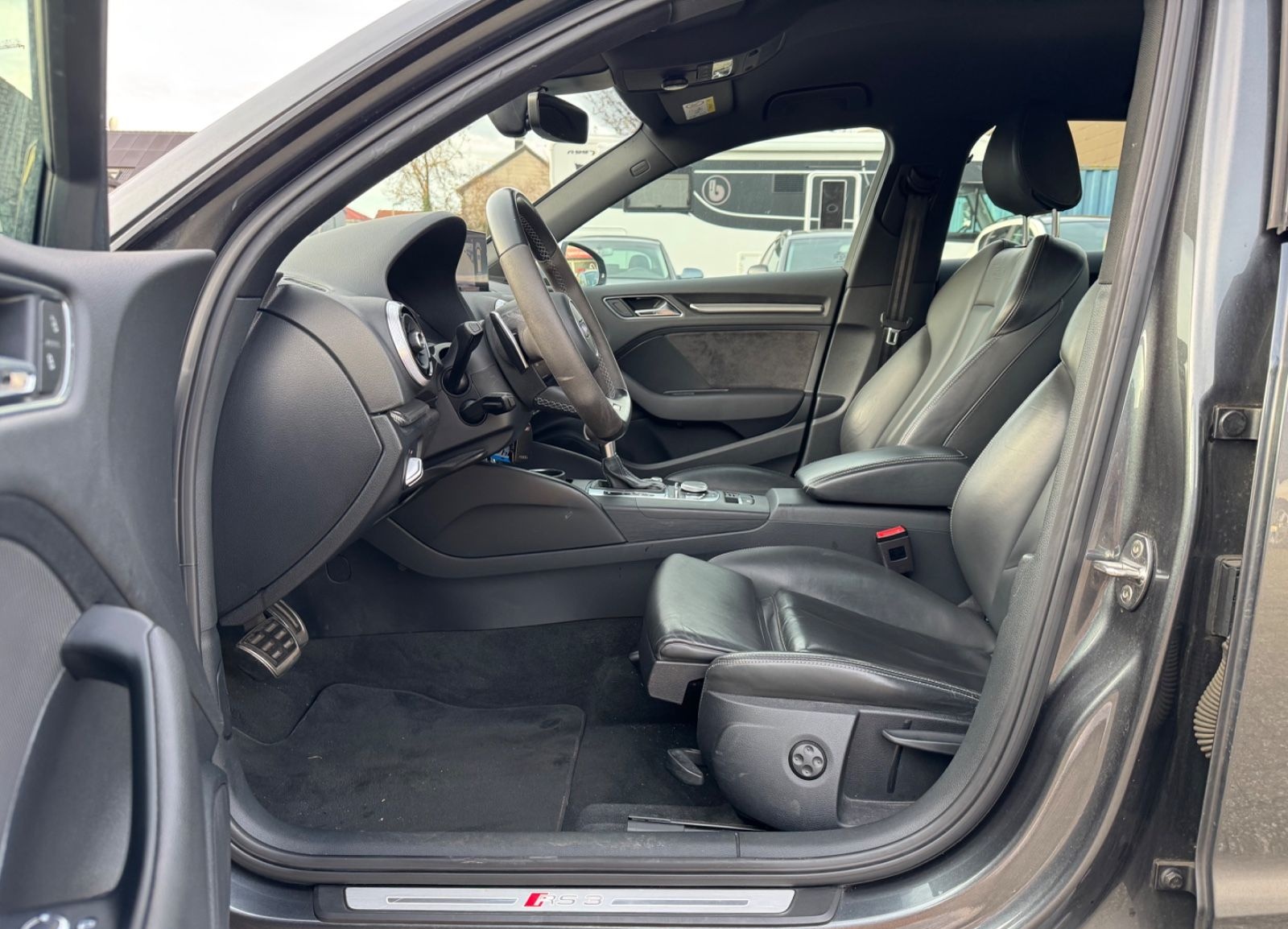 Audi RS3 Sportback 2.5 TFSI quattro ACC Matrix LED foto 10