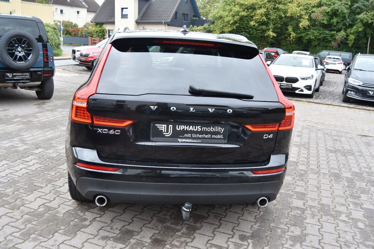 Volvo XC60 Momentum Pro 2WD LED NAVI AHK LEDER SOUNDHK foto 4