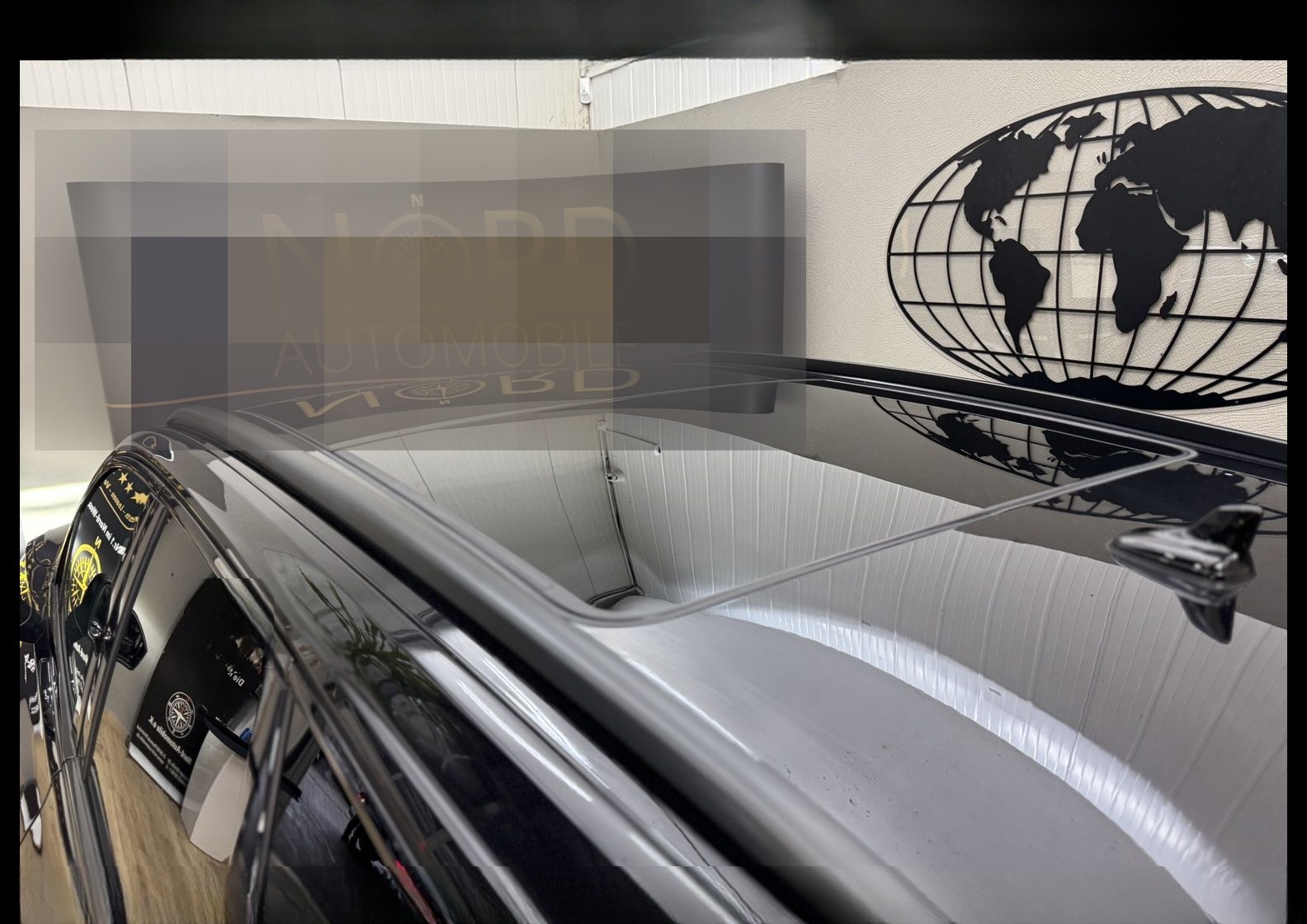 Volkswagen Touareg 3.0 TDI R-Line Black Style Luft/21/Navi/ foto 19