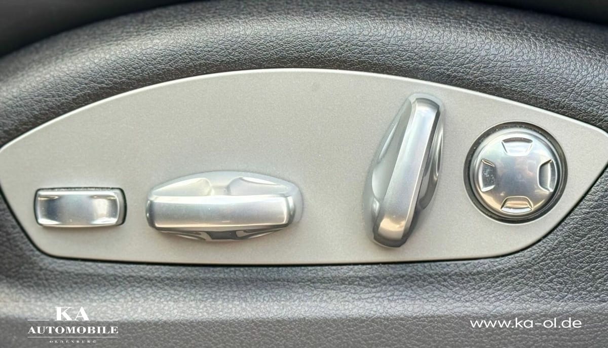 Porsche Macan Shz 18 Memory 14 Wege DAB LED foto 14