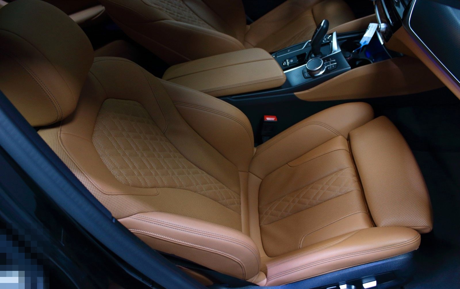 BMW 540dA xDrive LIMO M-SPORT~DEUTSCH+UNFALLFREI+S-D foto 17