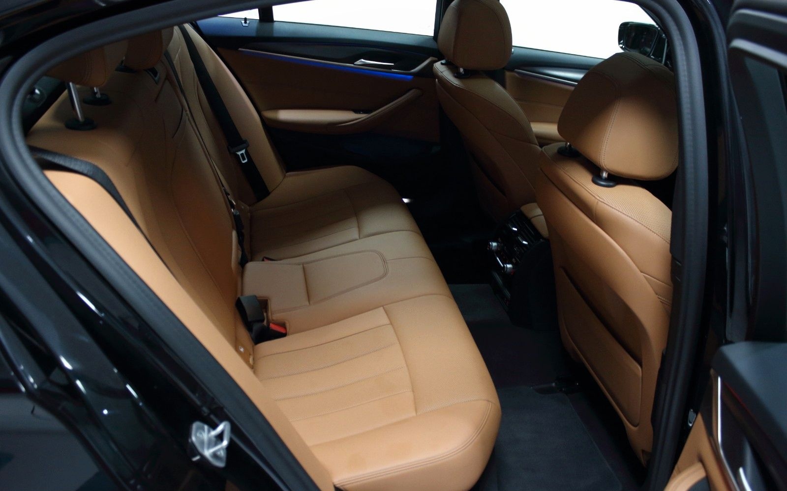 BMW 540dA xDrive LIMO M-SPORT~DEUTSCH+UNFALLFREI+S-D foto 19
