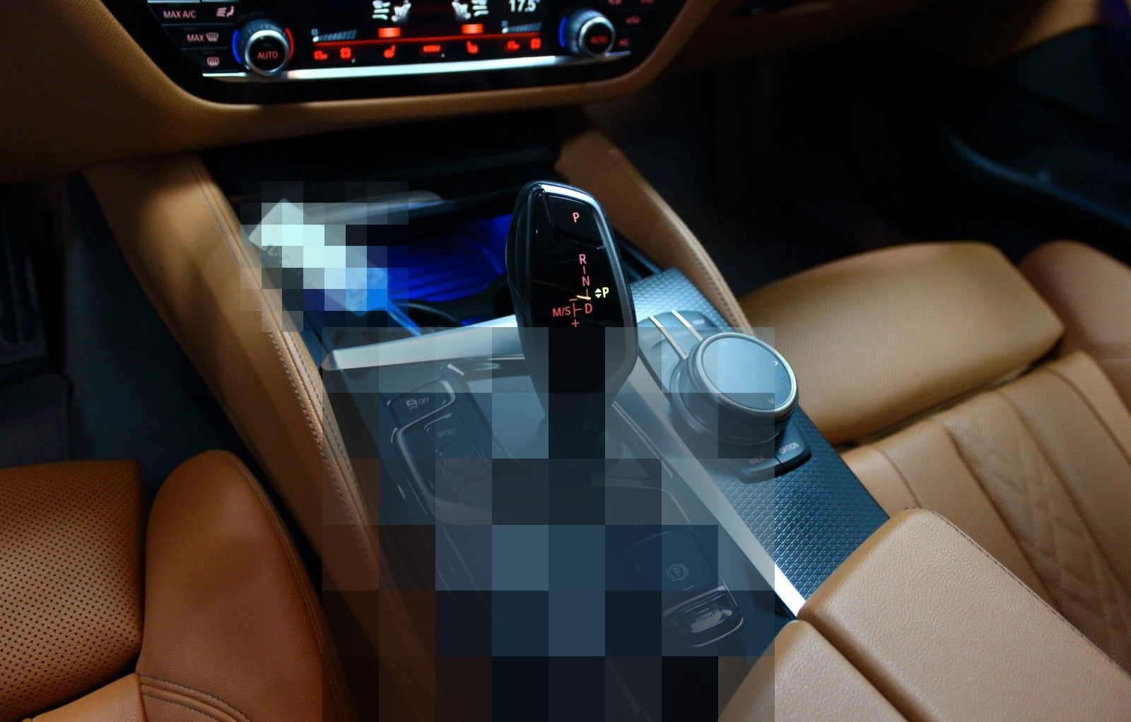 BMW 540dA xDrive LIMO M-SPORT~DEUTSCH+UNFALLFREI+S-D foto 20