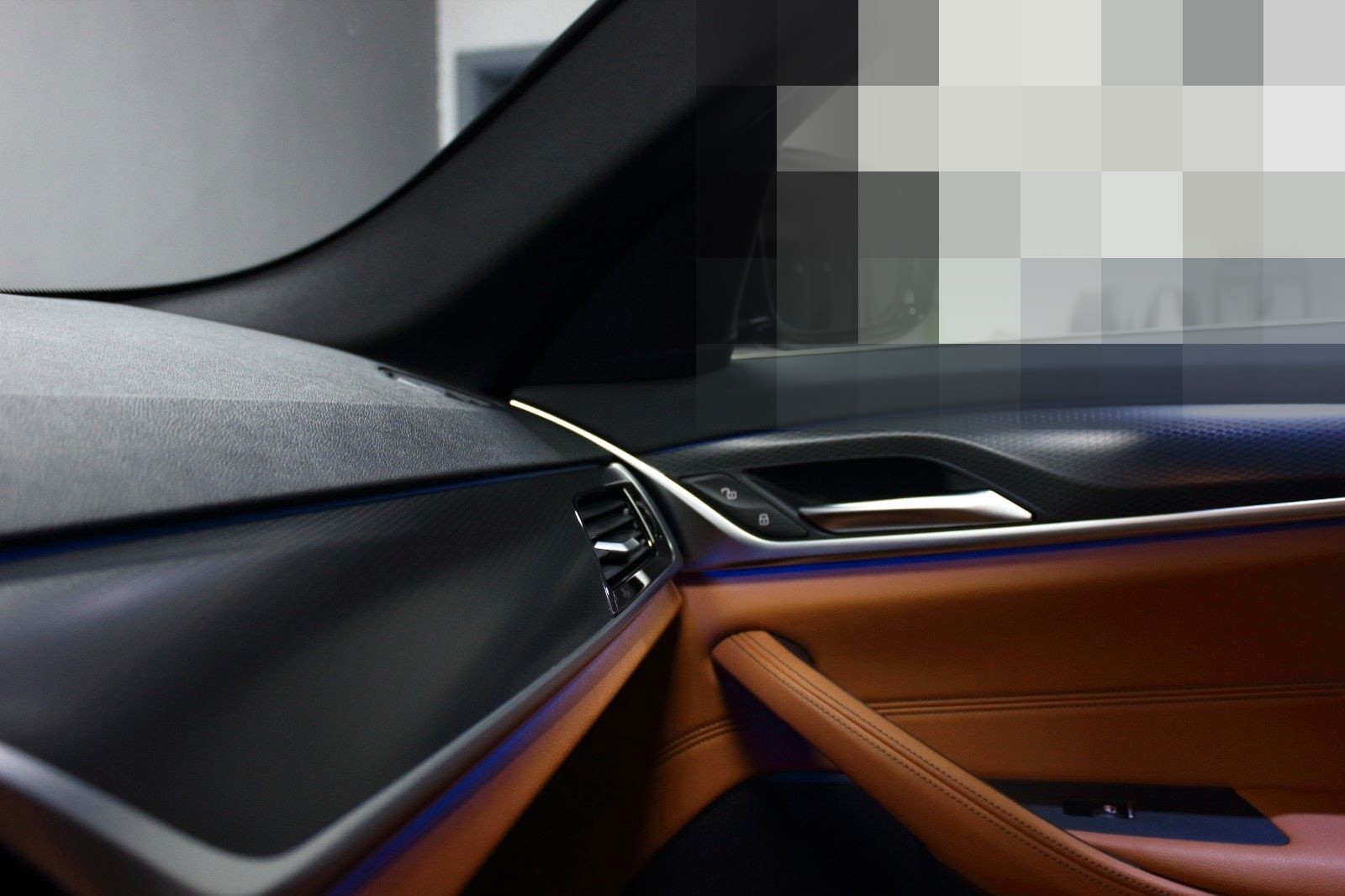 BMW 540dA xDrive LIMO M-SPORT~DEUTSCH+UNFALLFREI+S-D foto 22