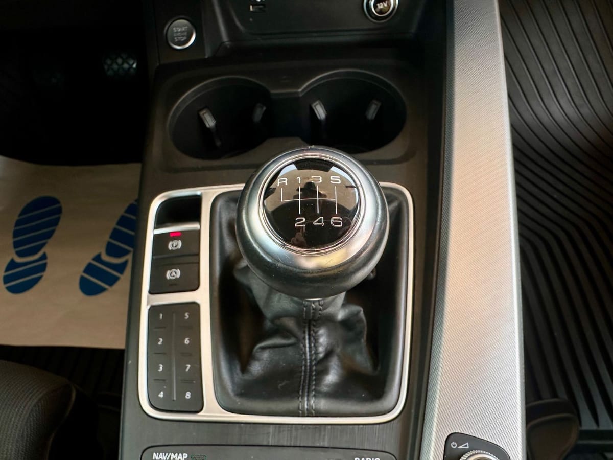 Audi A5 2.0 TFSI 140kW Sport Coupe Scheckheft foto 18