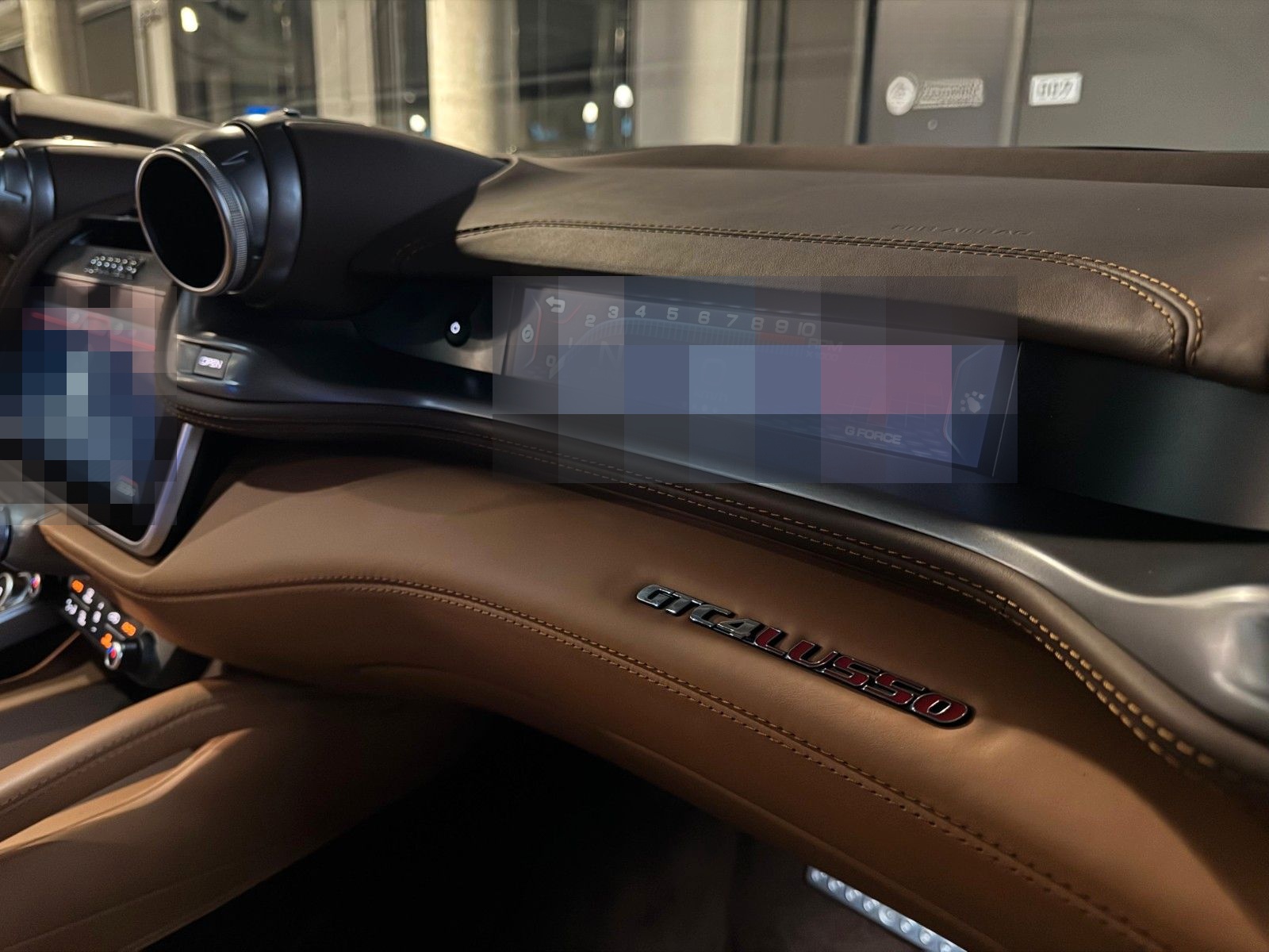 Ferrari GTC4Lusso 6.3 V12 LIFT/PASS.DISPLAY/PANO foto 18